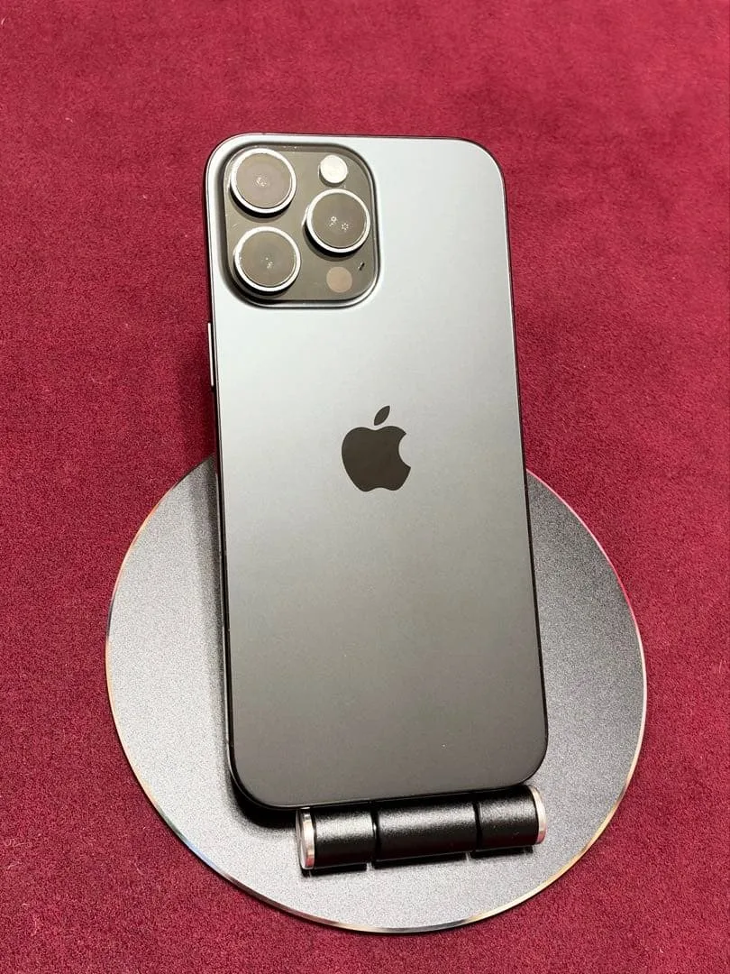 Apple iPhone 16Pro Max 本体