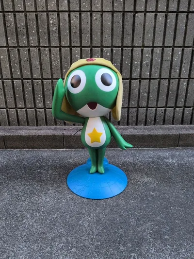 ケロロ軍曹