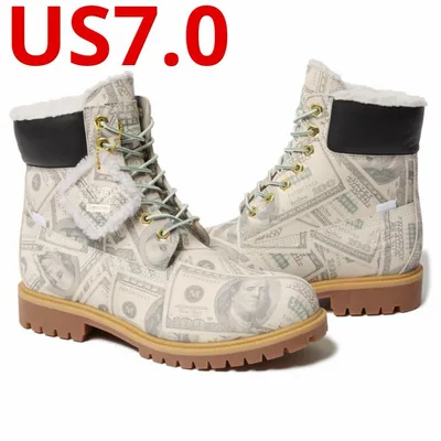 Supreme MM6 Maison Margiela Timberland