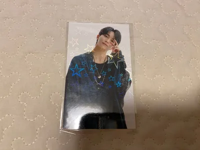 【即日発送】SEVENTEEN ラキドロ ジョンハン JEONGHAN 정한