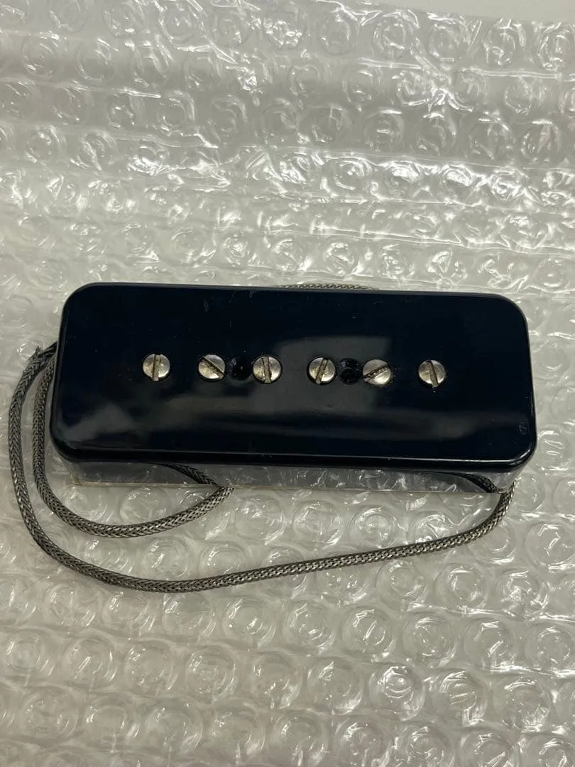 Seymour Duncan SP90-1n (คอ)