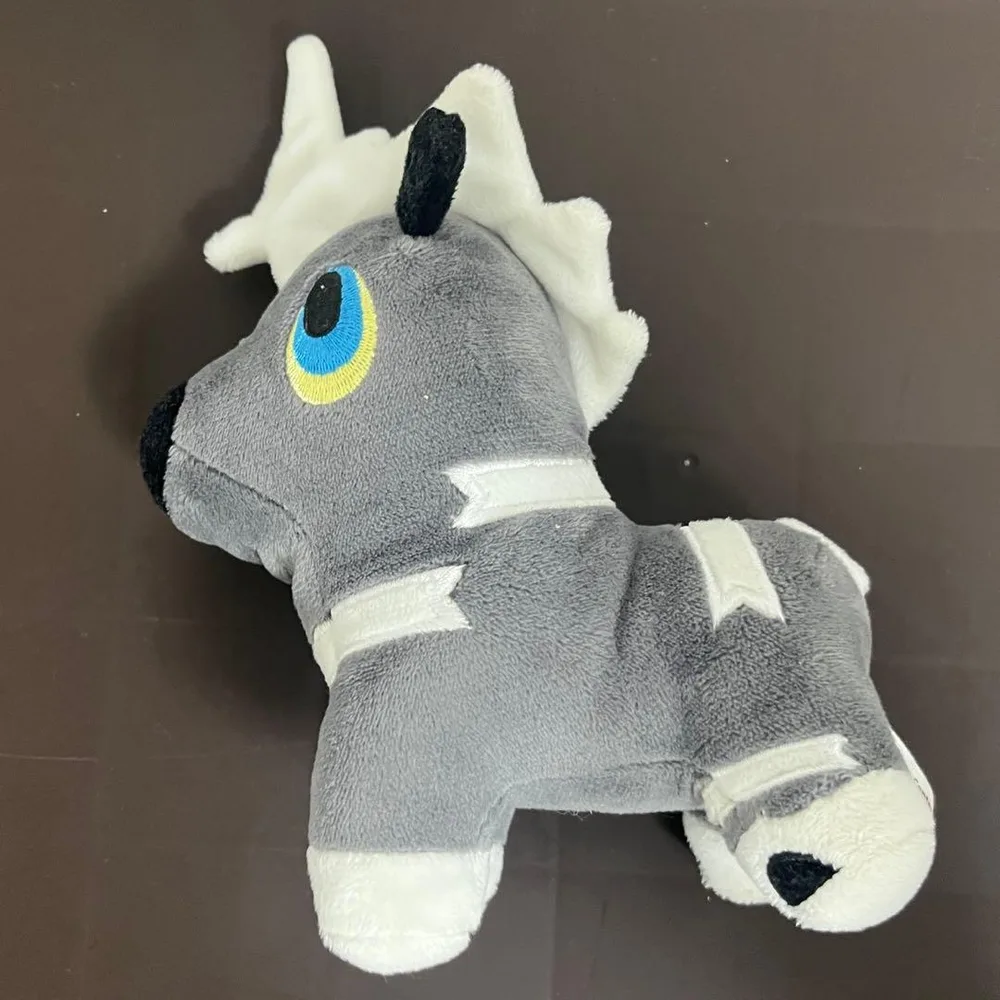 ポケモン シママ ポケドール ぬいぐるみ