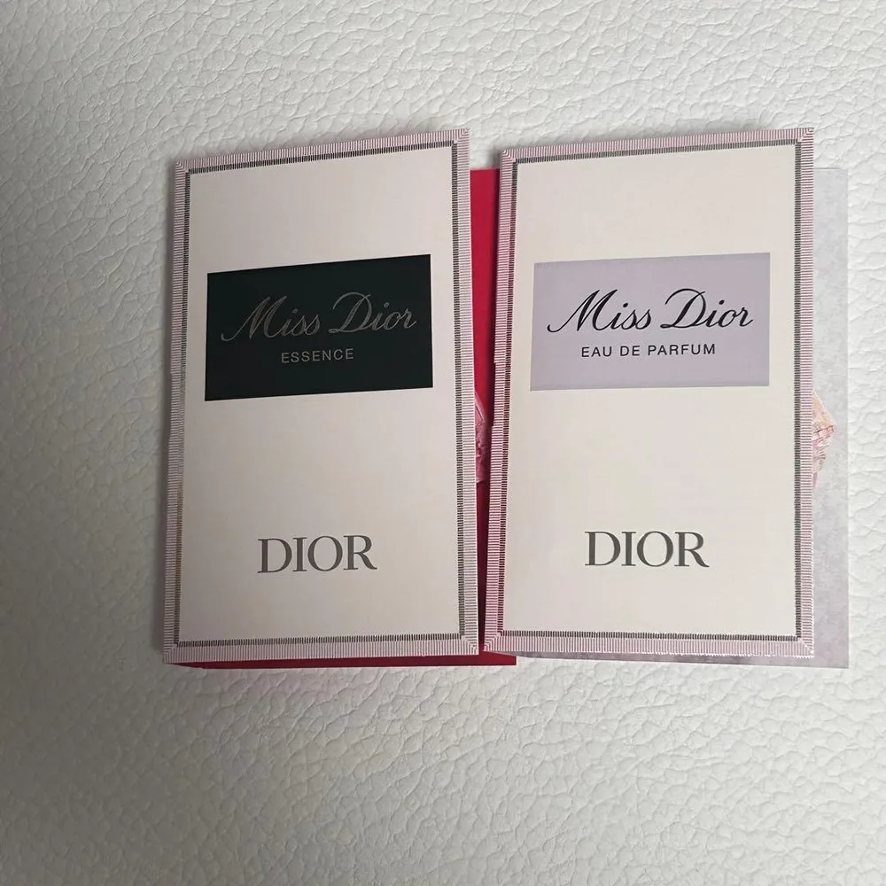 DIOR ミスディオール