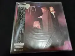 5239【LPレコード】スティーヴィー・ニックス/ワイルド・ハート