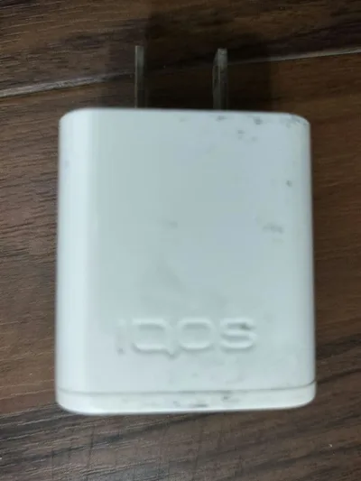 IQOSUSB Power Adapter S29625