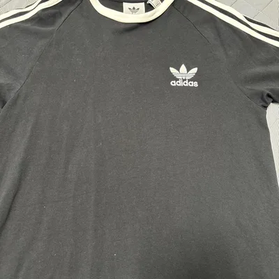 adidas Originals トレフォイル Tシャツ
