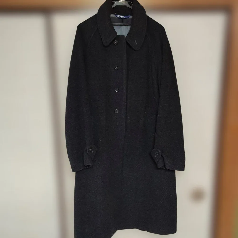 Polo by Ralph Lauren ウールコート