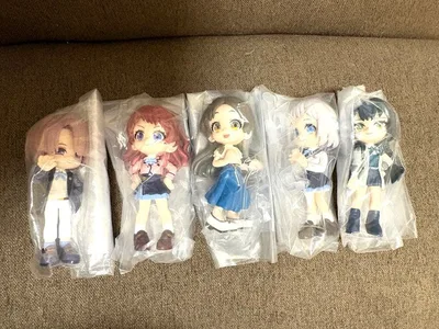 パルバース PalVerse 学園アイドルマスター 5個セット