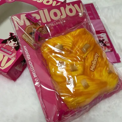 opp未開封 Mellojoyココナッツツイスト ぱんぱんパンケーキ メロジョイ