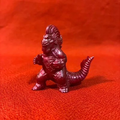 不二家 ウルトラ怪獣大決戦 ジェロ二モン