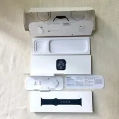 Apple Watch ブラック 空箱