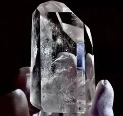 最高品質 貫入レムリアンシードクリスタル クォーツインクォーツ水晶 ポイント