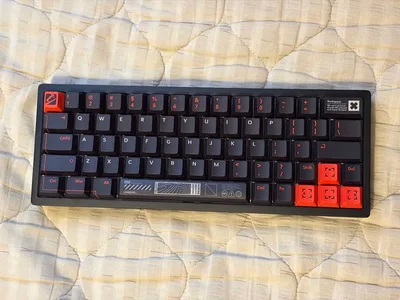 HM66 Aegis ゲーミングキーボード