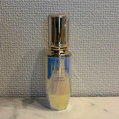 ‼️最終出品25日まで‼️【新品未使用】クレドポーボーテ ルセラムii50ml