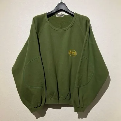 90's【person's】スウェット