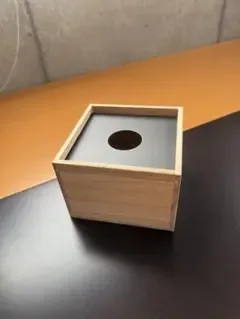 BYOKA ティッシュケース