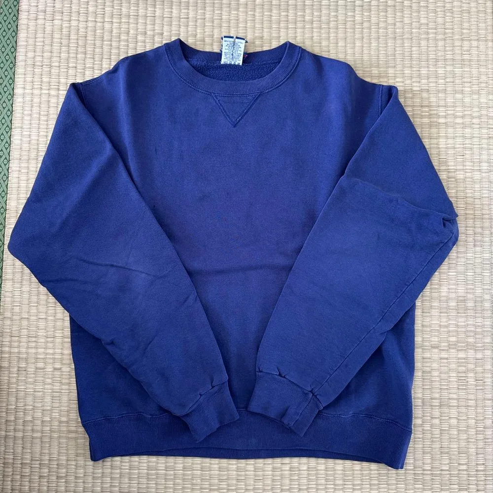Champion スウェット 90年代 アメリカ古着