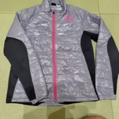 Reebok ウィンドブレーカー Lサイズ