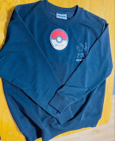 ポケモントレーナー L