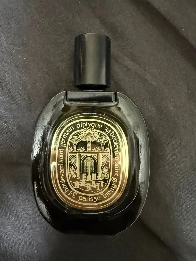 diptyque EAU NABATI 香水