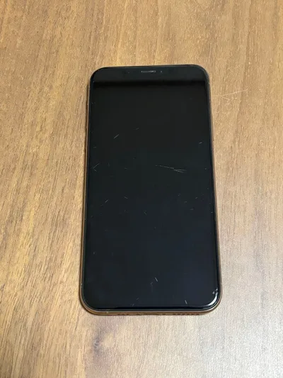 Apple iPhone XS 本体 64GB
