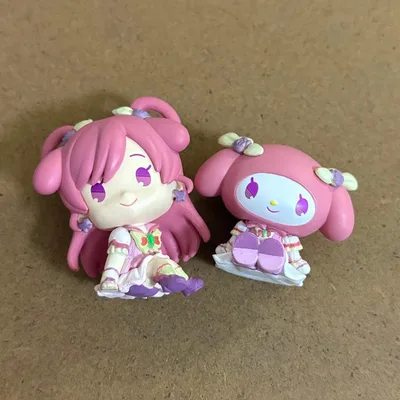 Yes!プリキュア5 サンリオコラボ キュアドリーム マイメロ セット