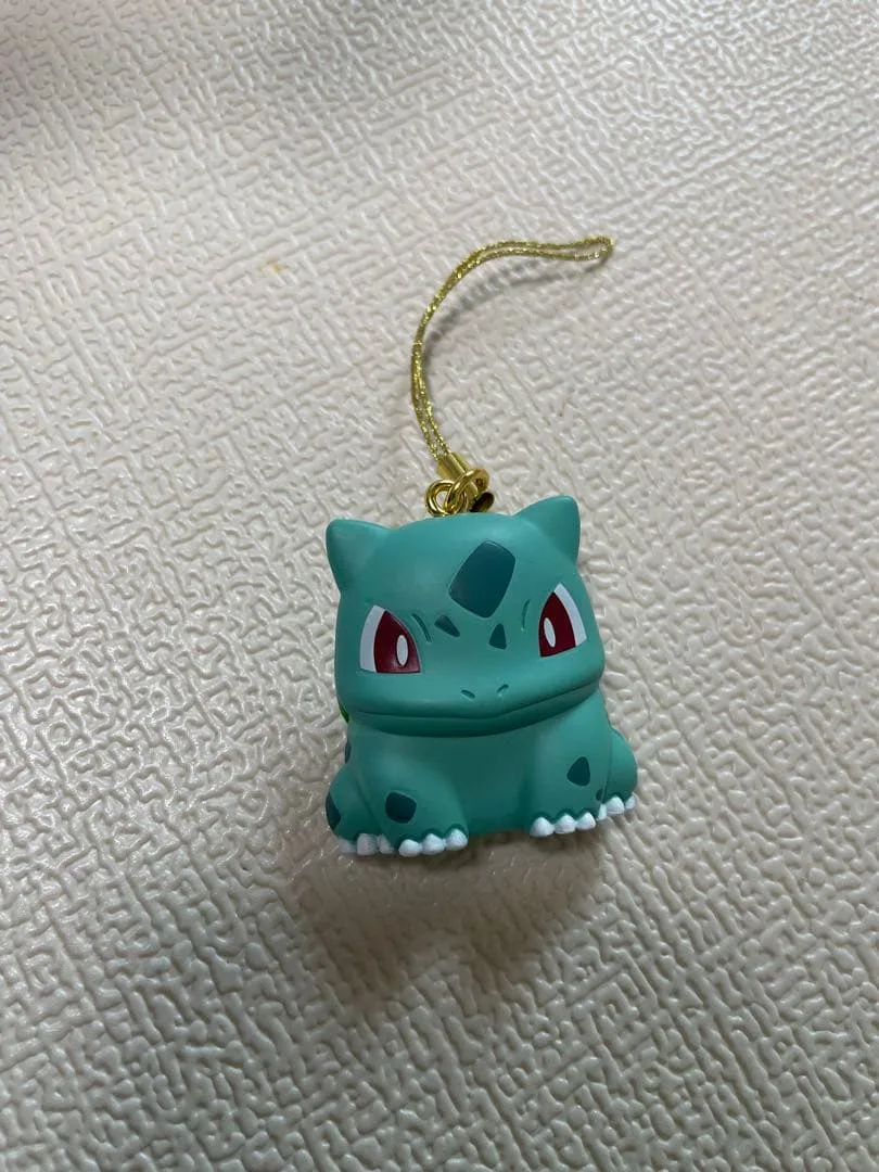 ポケモン フシギダネ マスコット