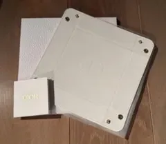 DIOR ディオール ノベルティ トレイ 小物入れ