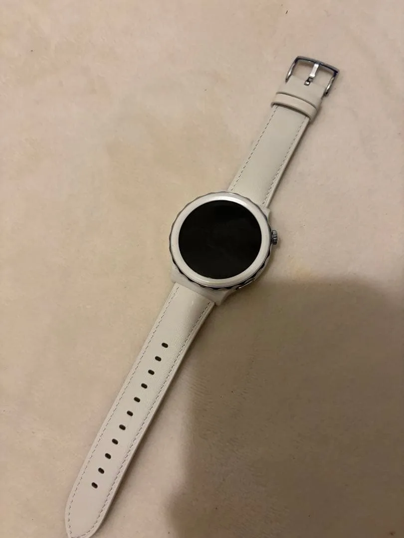 Huewei watch GT3PRO 42mm