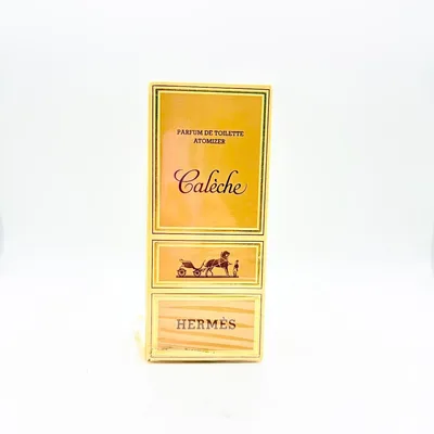 ◽︎未使用フィルム付き エルメス カレーシュ オードトワレ 58ml◾︎