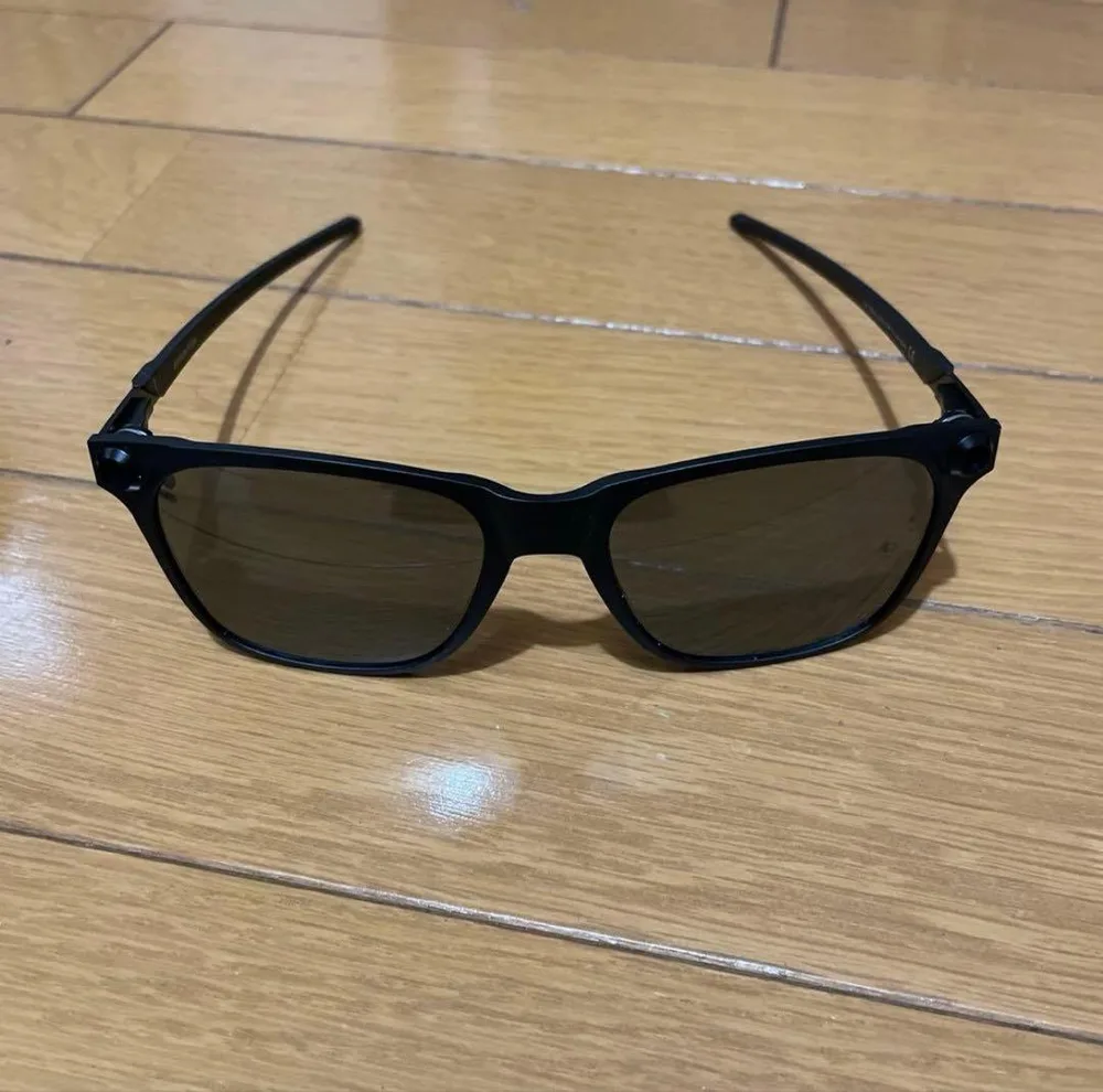 OAKLEY サングラス ブラック