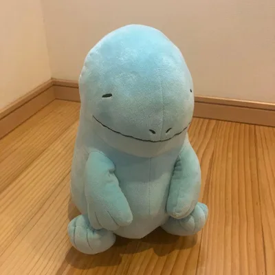 ポケットモンスター ヌオー ぬいぐるみ