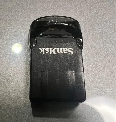 SanDisk Ultra Fit SDCZ430-256G-J46