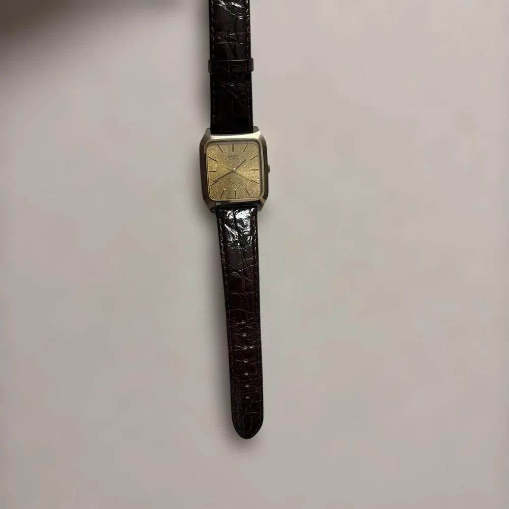 SEIKO Dolce セイコー ドルチェ 5931-5260