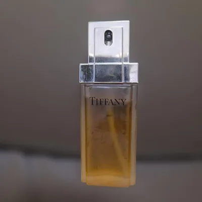 ティファニー
