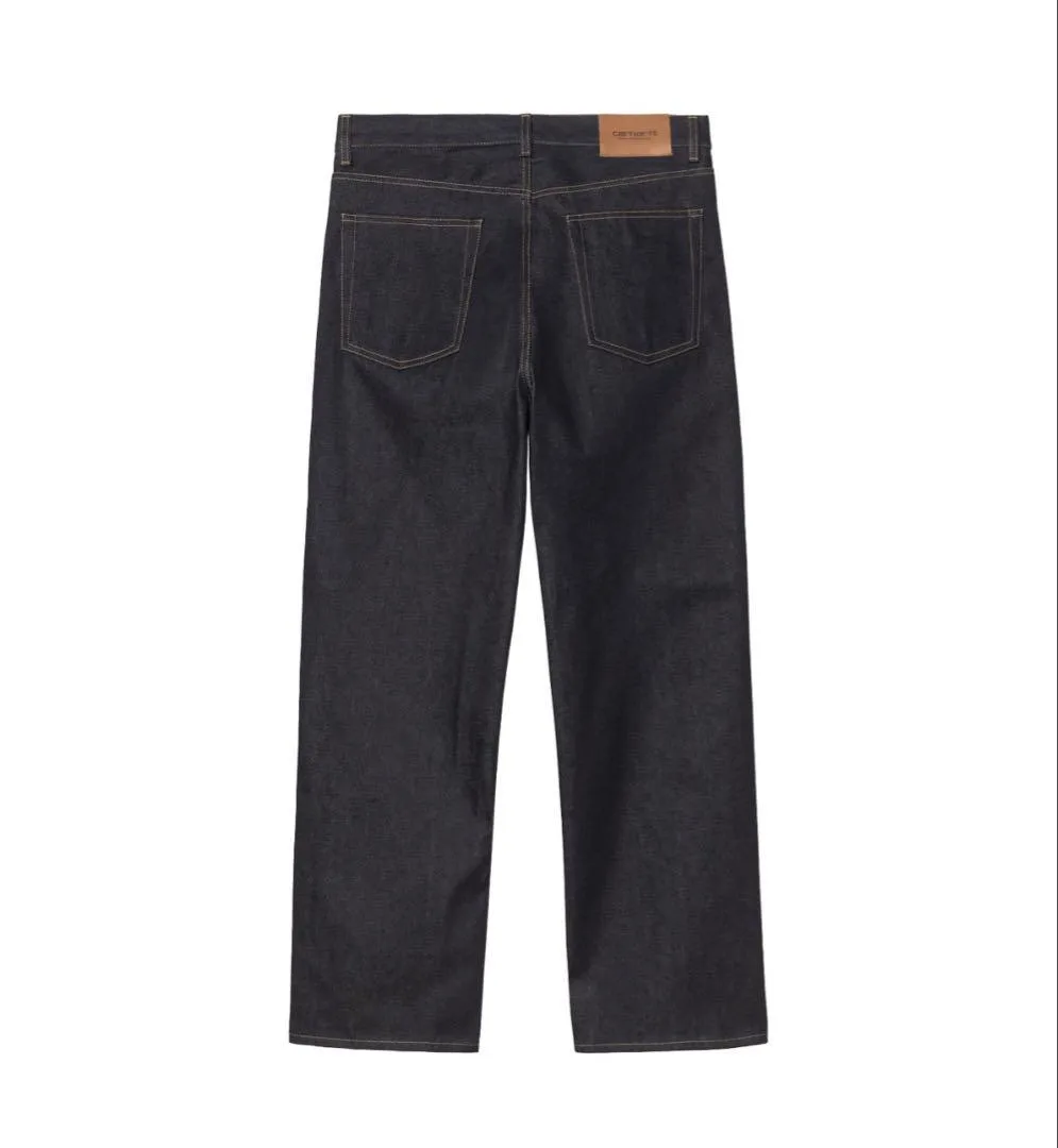 Carhartt rigid デニム 28