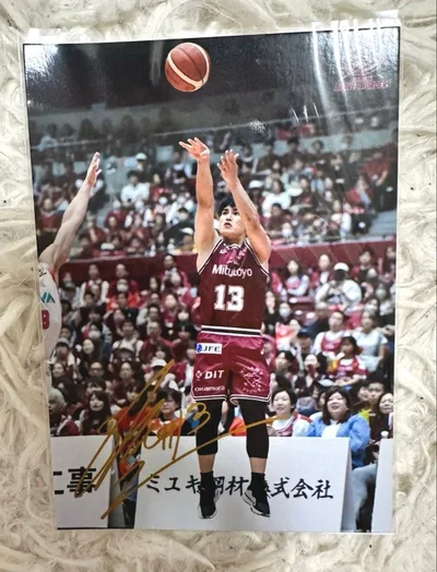 川崎ブレイブサンダース 津山尚大