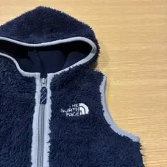 THE NORTH FACE ボアベスト