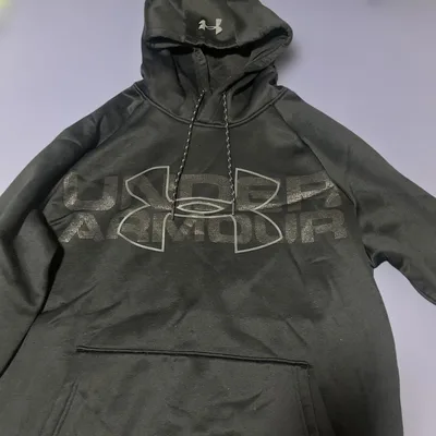 アンダーアーマーパーカーXL
