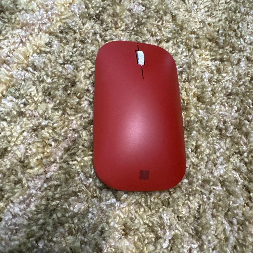 Microsoft Bluetooth マウス