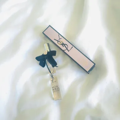 YVES SAINT LAURENT MON PARIS 10ml