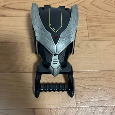 仮面ライダー龍騎 DX龍召機甲ブラックドラグバイザー