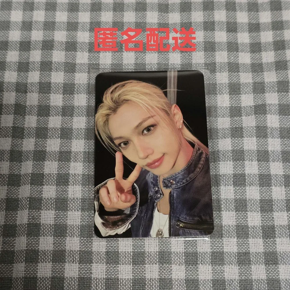 straykids MARKET SKZOO VER. 特典トレカ フィリックス