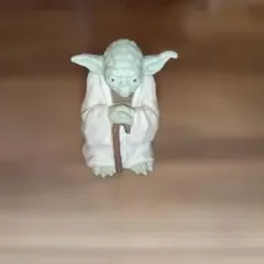 スター・ウォーズ ヨーダ フィギュア 1996年 ビンテージ