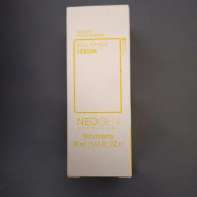 NEOGEN REAL PEPTIDE SERUM 30mL