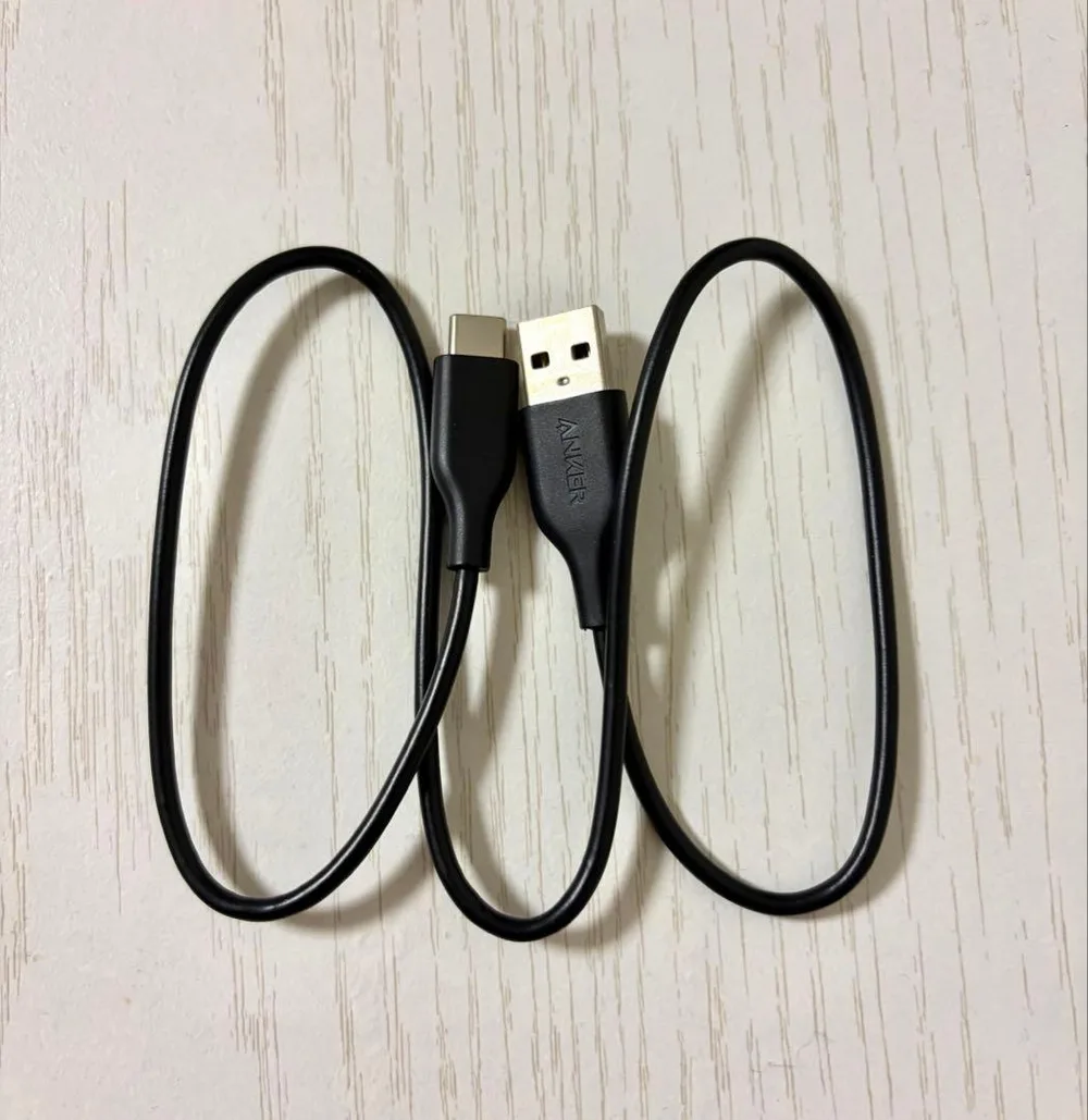 Anker USB Type-C ケーブル