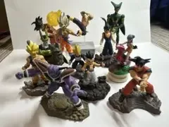 ドラゴンボール フィギュア まとめ売り 12体セット