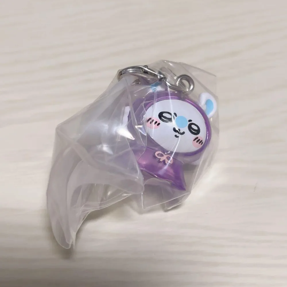 ちいかわめじるしアクセサリー3 モモンガ