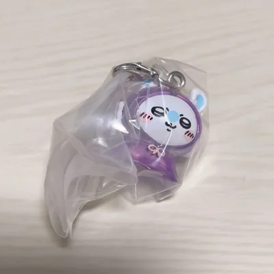 ちいかわめじるしアクセサリー3 モモンガ