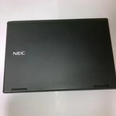 【ジャンク】NEC VersaPro VK26TX-G / HDD アダプタ無